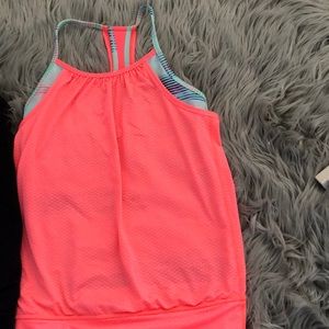 Ivivva Double Dutch Tank Top